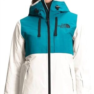 The North Face Ski Jacket size S